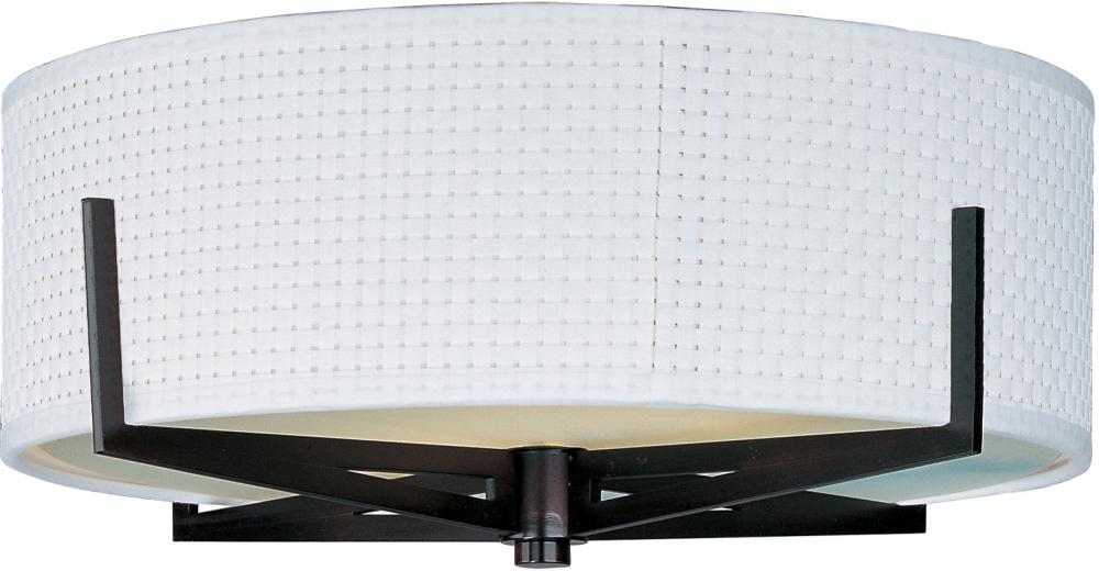 Elements-Flush Mount