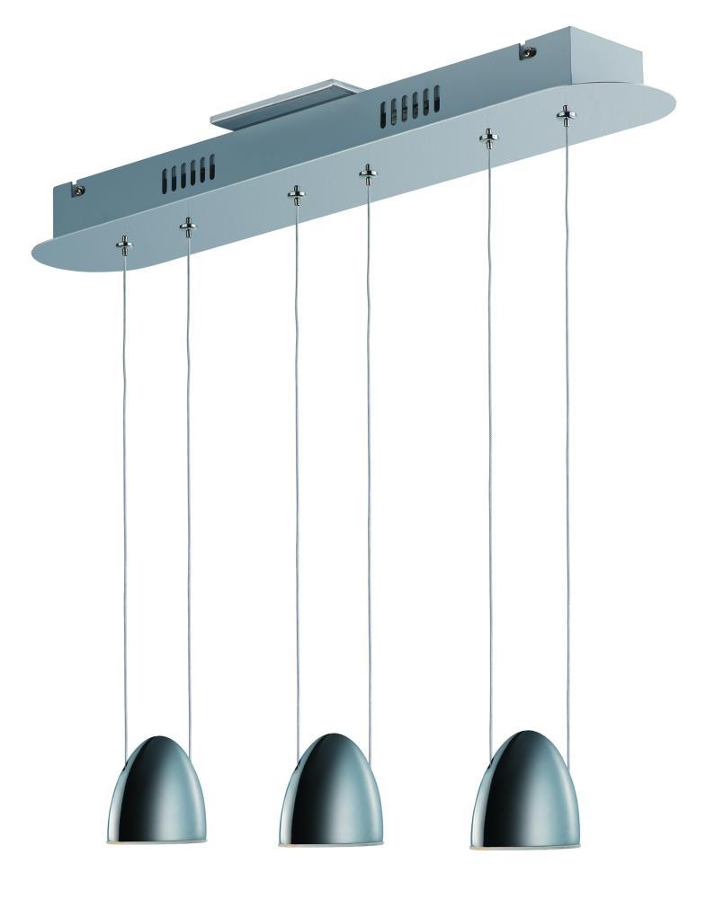 Arch-Linear Pendant