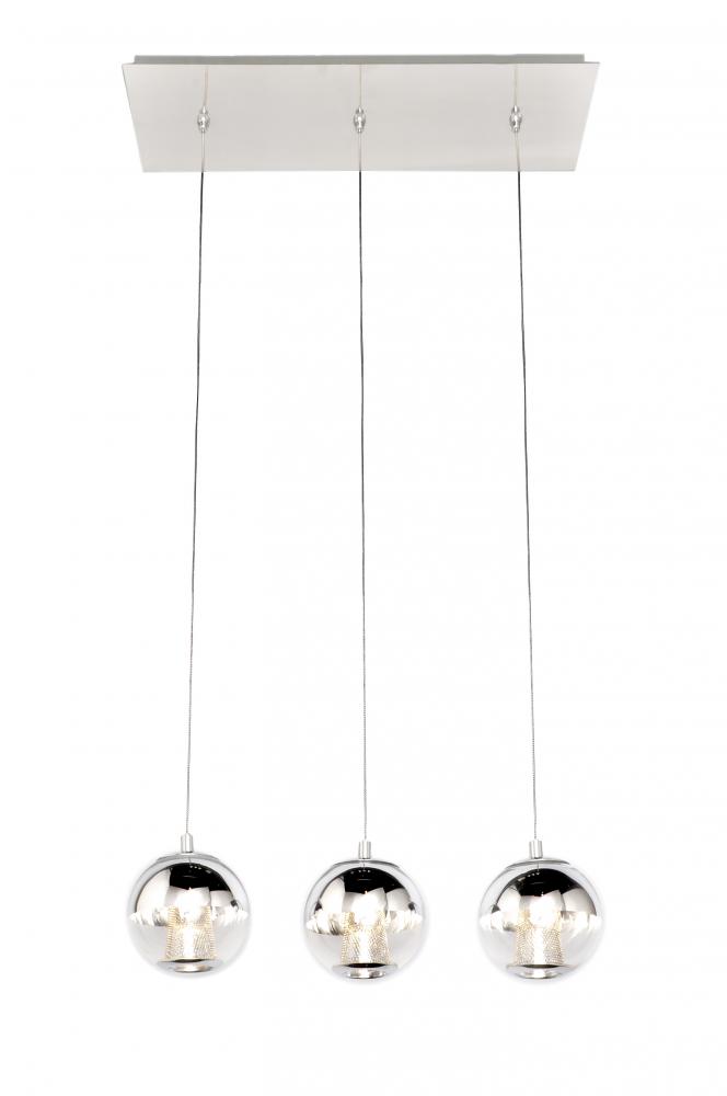 Reflex-Linear Pendant