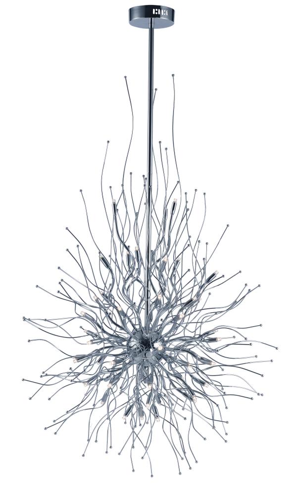 Orion LED-Entry Foyer Pendant