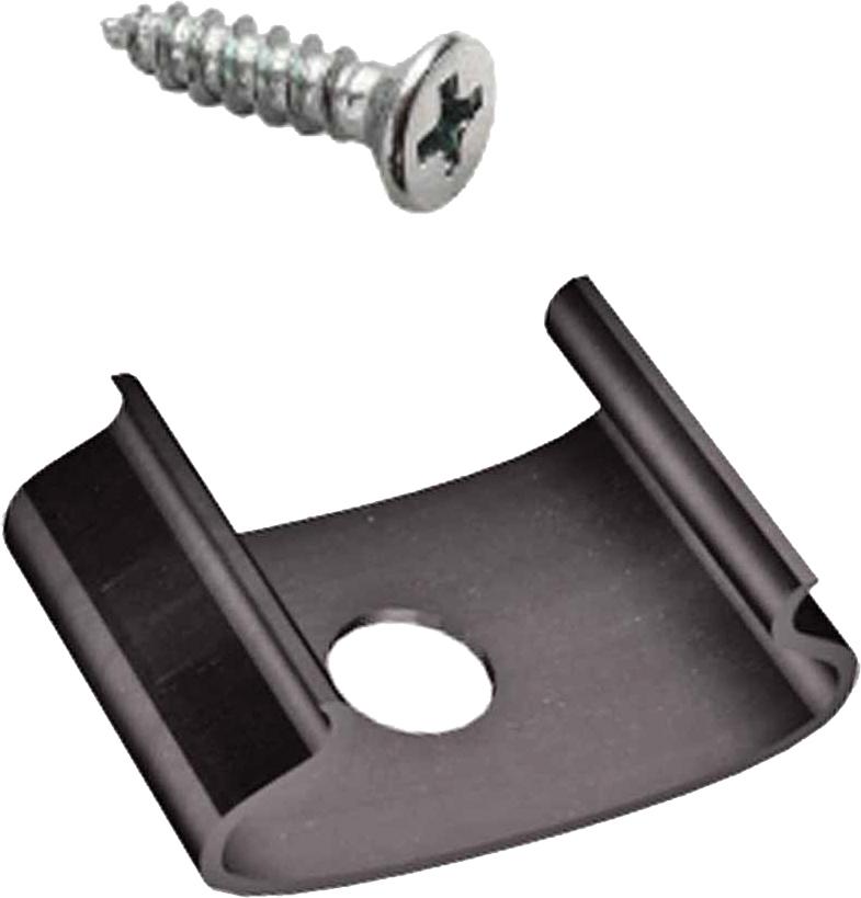 StarStrand-LED Tape Mounting Clip