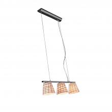 ET2 E20018-44 - Waffle-Linear Pendant