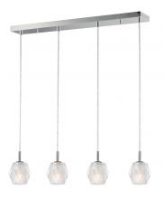 ET2 E20714-82PC - Tangent-Linear Pendant