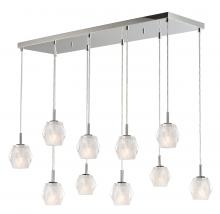 ET2 E20719-82PC - Tangent-Linear Pendant