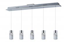 ET2 E20775-18PC - Polka-Multi-Light Pendant