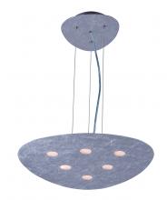 ET2 E20784-SF - Palette-Multi-Light Pendant