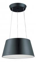 ET2 E20906-BK - Quantum LED-Multi-Light Pendant