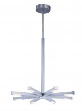 ET2 E21028-AL - Spoke LED-Single Pendant