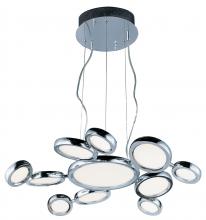 ET2 E21148-01PC - Timbale-Multi-Light Pendant