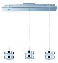 ET2 E22283-01PC - Disco-Linear Pendant