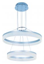 ET2 E22455-11MS - Saturn-Multi-Light Pendant