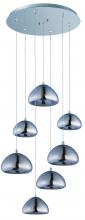 ET2 E22526-81PC - Vive-Multi-Light Pendant