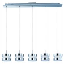 ET2 E22685-01PC - Disco-Linear Pendant