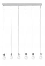 ET2 E22696-18PC - Edison-Linear Pendant