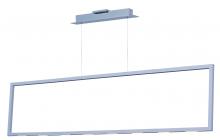 ET2 E22866-MW - Rhombus-Linear Pendant