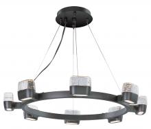 ET2 E22898-89BZ - Volt LED-Multi-Light Pendant