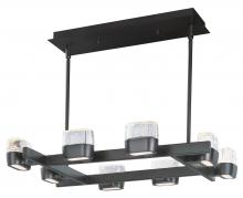 ET2 E22899-89BZ - Volt LED-Multi-Light Pendant