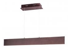 ET2 E22903-BRZ - Blade-Linear Pendant