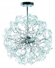 ET2 E23193-24PC - Zest-Single Pendant