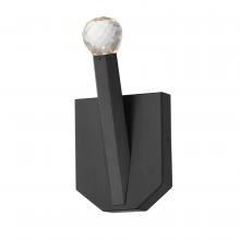 ET2 E23341-122BK - Allumettes-Wall Sconce