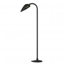 ET2 E24090-BK - Marsh-Outdoor Pathway Light