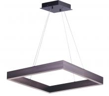 ET2 E24296-COF - Metallika LED-Single Pendant