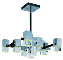 ET2 E31206-75PC - Nova LED-Single Pendant