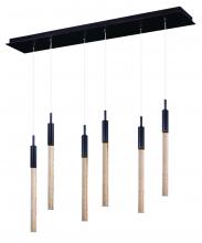 ET2 E32776-118BRZ - Scepter-Linear Pendant