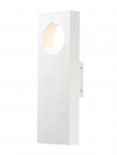 ET2 E41368-WT - Alumilux Sol-Outdoor Wall Mount