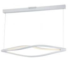 ET2 E41390-11MW - Cyclone LED-Linear Pendant