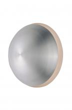 ET2 E41502-SA - Alumilux Sconce-Outdoor Wall Mount