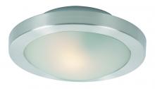 ET2 E53831-09SN - Piccolo LED-Flush Mount