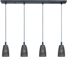 ET2 E91044-51BZ - Carte-Linear Pendant