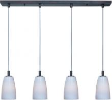 ET2 E94204-13BZ - Carte LED-Linear Pendant