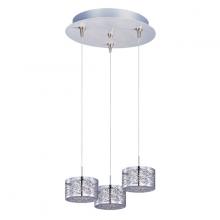 ET2 E94645-10PC - Inca-Multi-Light Pendant