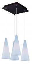 ET2 E94728-101BZ - Lava-Multi-Light Pendant