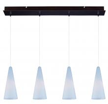 ET2 E94928-101BZ - Lava-Linear Pendant