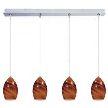 ET2 E94940-114SN - Sunset-Linear Pendant