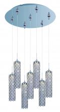 ET2 E95187-20PC - Shanell-Multi-Light Pendant