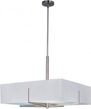 ET2 E95348-100SN - Elements-Single Pendant