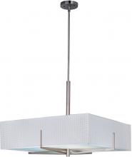 ET2 E95448-100SN - Elements-Single Pendant