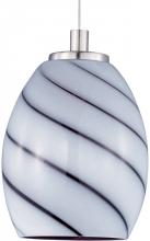 ET2 EP96026-108SN - Swirl-RapidJack Pendant