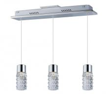 ET2 E20773-18PC - Polka-Multi-Light Pendant