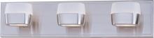 ET2 E21133-11SN - Ellipse-Bath Vanity