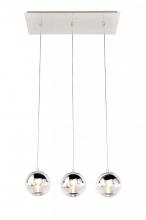 ET2 E22784-81PC - Reflex-Linear Pendant