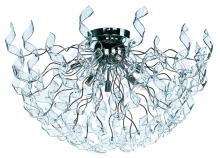 ET2 E23190-24PC - Zest-Flush Mount