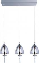 ET2 E24353-81PC - Chute-Linear Pendant