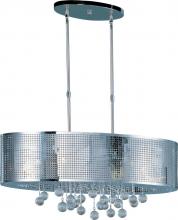 ET2 E24389-91PC - Illusion-Linear Pendant