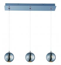 ET2 E24484-PC - Polaris-Linear Pendant