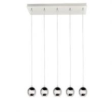 ET2 E24485-PC - Polaris-Linear Pendant